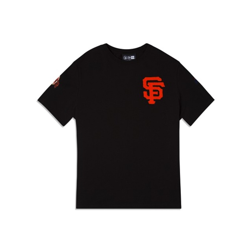 New Era San Francisco Giants Logo Select T-Shirt - Size S